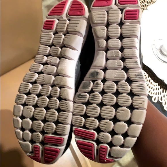 Nike Flex Running Shoes! - Picture 4 of 4
